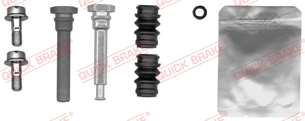 Комплект направляющей гильзы   113-1473X   QUICK BRAKE