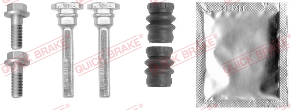 Комплект направляющей гильзы   113-1475X   QUICK BRAKE