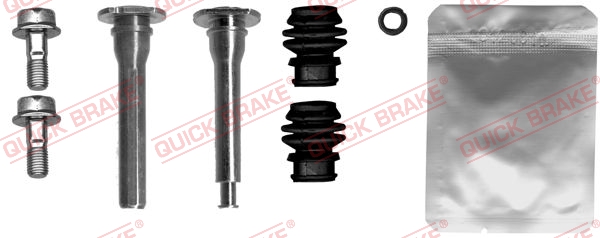 Комплект направляющей гильзы   113-1478X   QUICK BRAKE