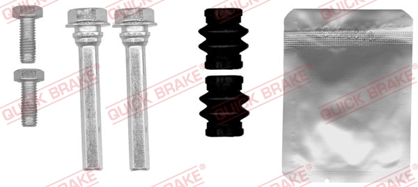 Комплект направляющей гильзы   113-1481X   QUICK BRAKE