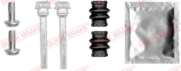 Комплект направляющей гильзы   113-1482X   QUICK BRAKE