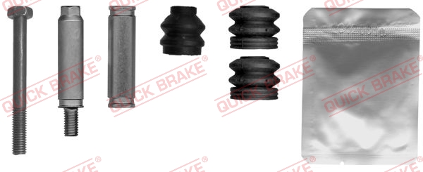 Комплект направляющей гильзы   113-1485X   QUICK BRAKE