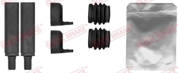 Комплект направляющей гильзы   113-1488X   QUICK BRAKE