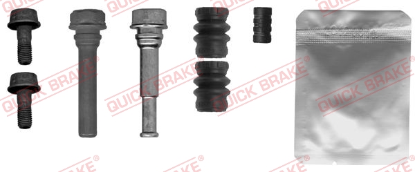 Комплект направляющей гильзы   113-1490X   QUICK BRAKE