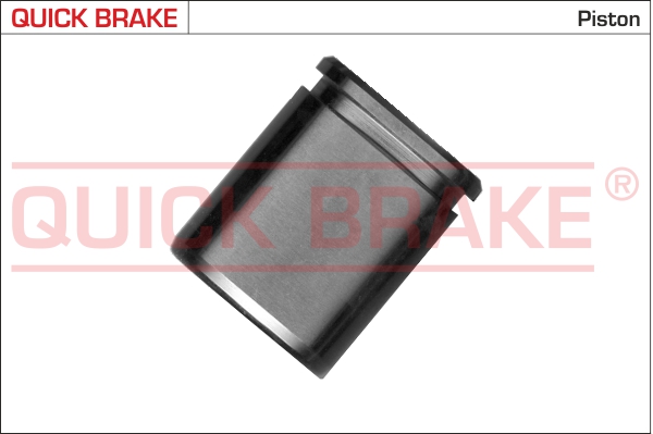 Поршень, корпус скобы тормоза   185019K   QUICK BRAKE