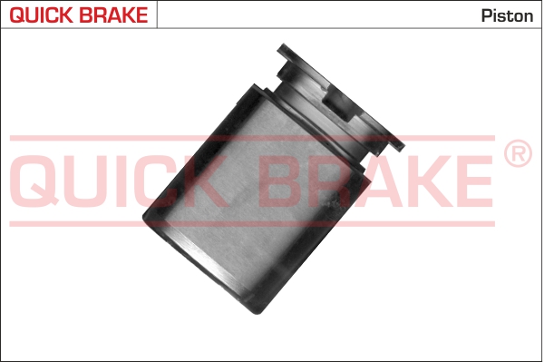 Поршень, корпус скобы тормоза   185032K   QUICK BRAKE