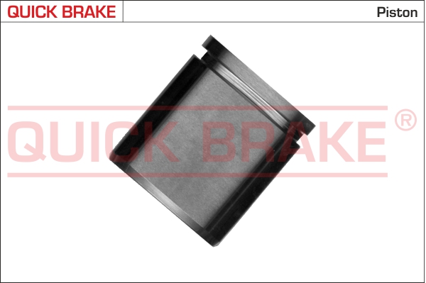 Поршень, корпус скобы тормоза   185033K   QUICK BRAKE