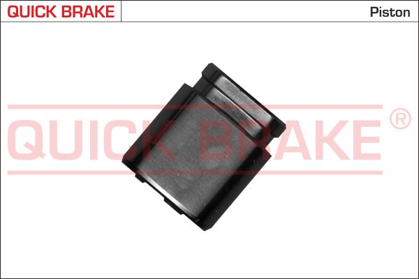 Поршень, корпус скобы тормоза   185077K   QUICK BRAKE