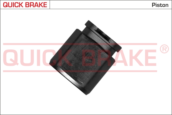 Поршень, корпус скобы тормоза   185119K   QUICK BRAKE