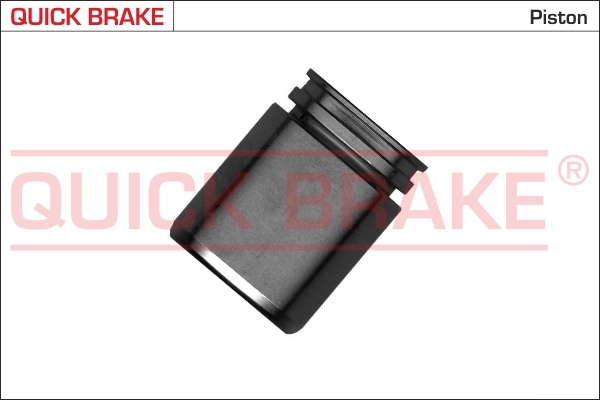 Поршень, корпус скобы тормоза   185183K   QUICK BRAKE