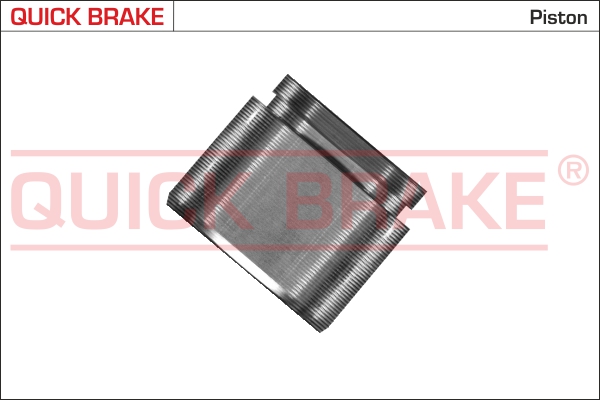 Поршень, корпус скобы тормоза   185212K   QUICK BRAKE