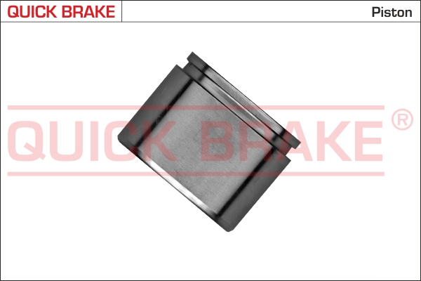 Поршень, корпус скобы тормоза   185224K   QUICK BRAKE