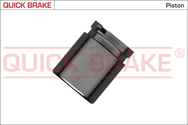 Поршень, корпус скобы тормоза   185232K   QUICK BRAKE