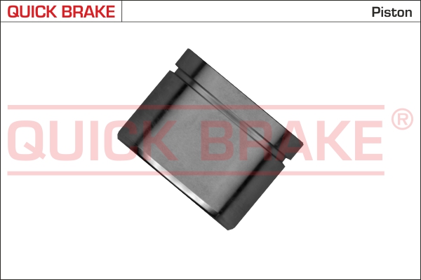 Поршень, корпус скобы тормоза   185262K   QUICK BRAKE