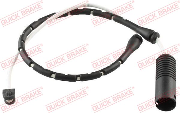 Сигнализатор, износ тормозных колодок   WS 0153 A   QUICK BRAKE
