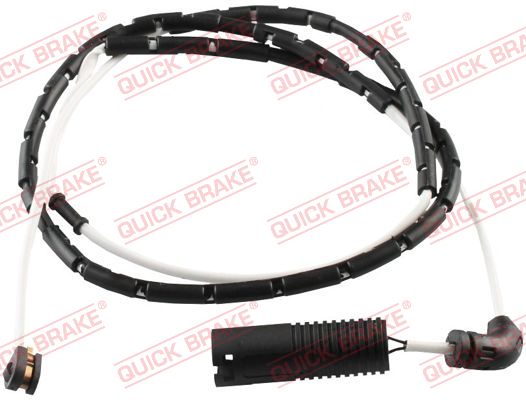 Сигнализатор, износ тормозных колодок   WS 0248 A   QUICK BRAKE