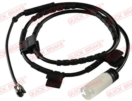 Сигнализатор, износ тормозных колодок   WS 0300 A   QUICK BRAKE