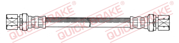 Гальмівний шланг   22.052   QUICK BRAKE