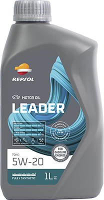 Моторна олива   RPP0100HHA   REPSOL