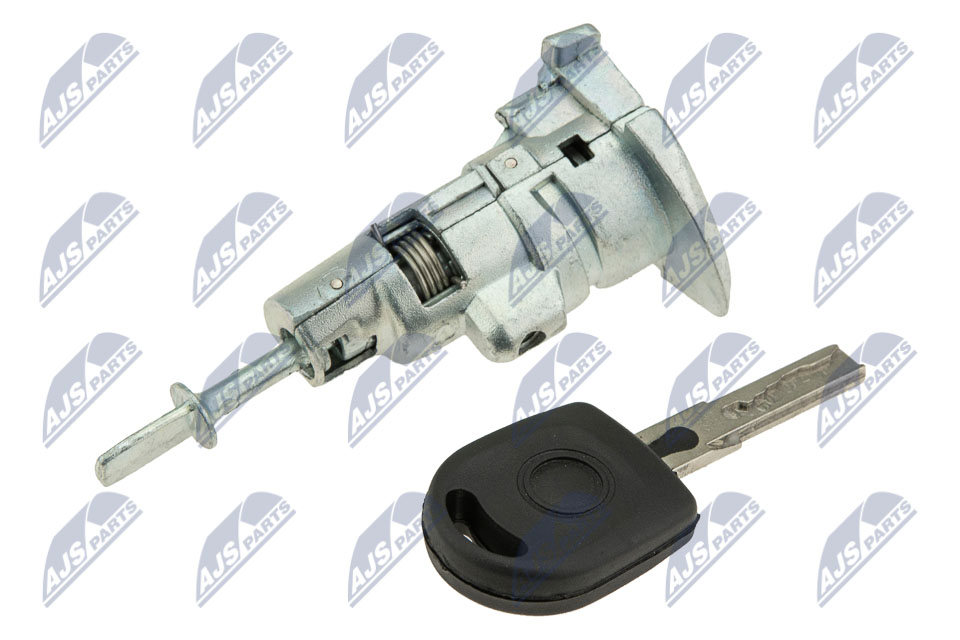 Наружная ручка двери EZC-VW-284 NTY #1