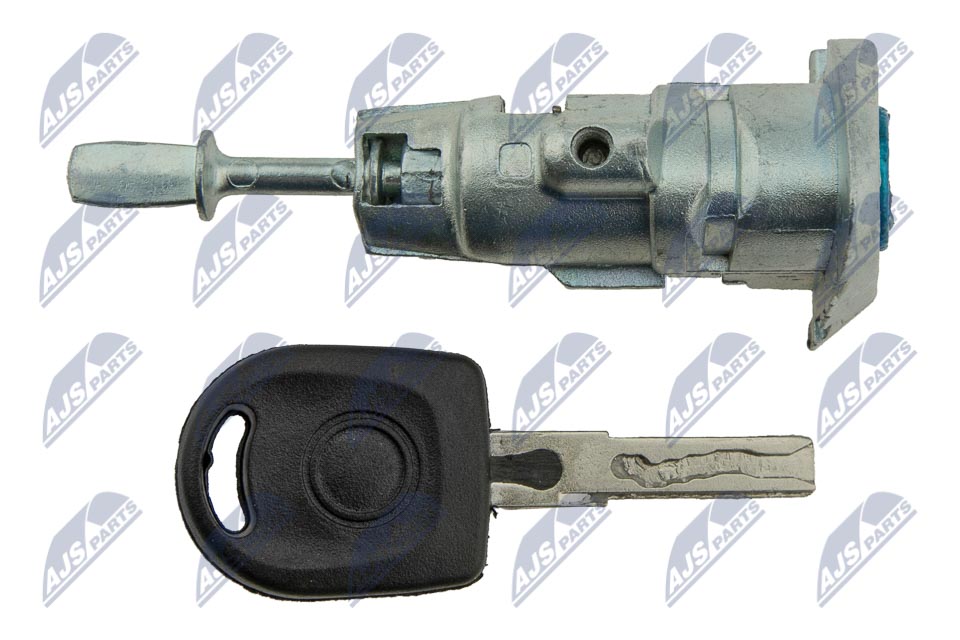 Наружная ручка двери EZC-VW-284 NTY #2