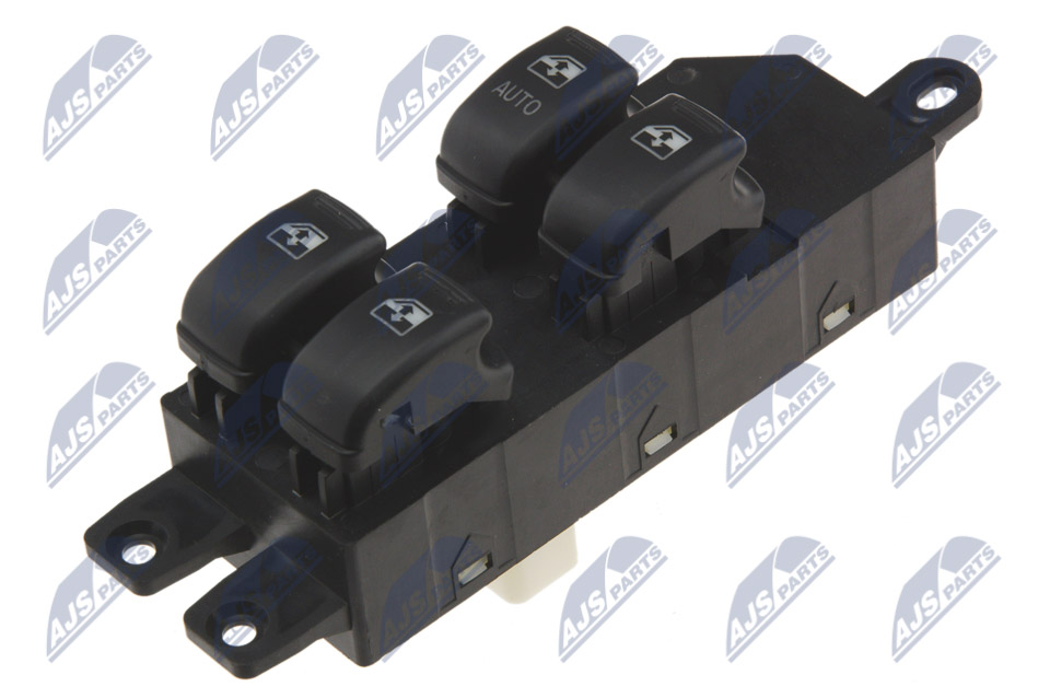 Перемикач, склопідйомник   EWS-HY-004   NTY
