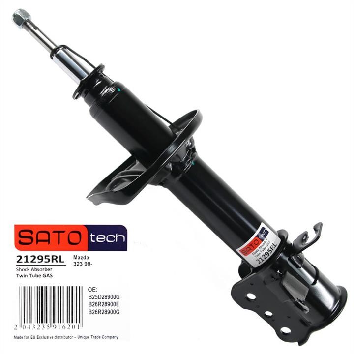 Амортизатор   21295RL   SATO tech