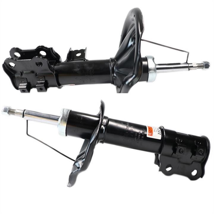 Амортизатор   22274FR   SATO tech