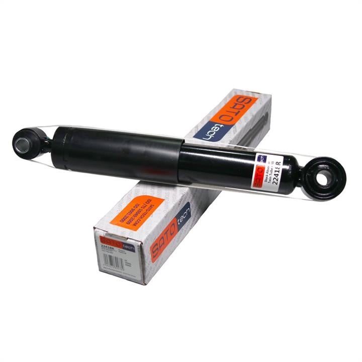 Амортизатор   22418R   SATO tech