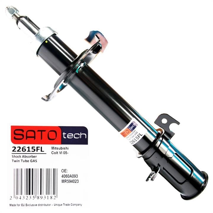 Амортизатор   22615FL   SATO tech