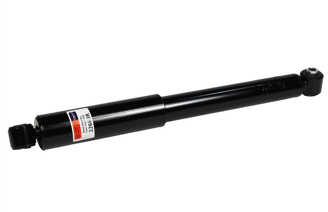 Амортизатор   22663R   SATO tech
