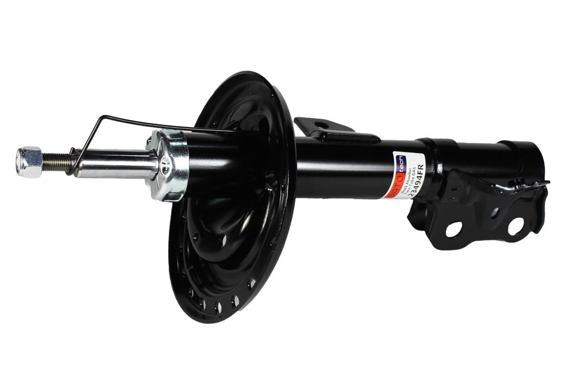 Амортизатор   23494FR   SATO tech