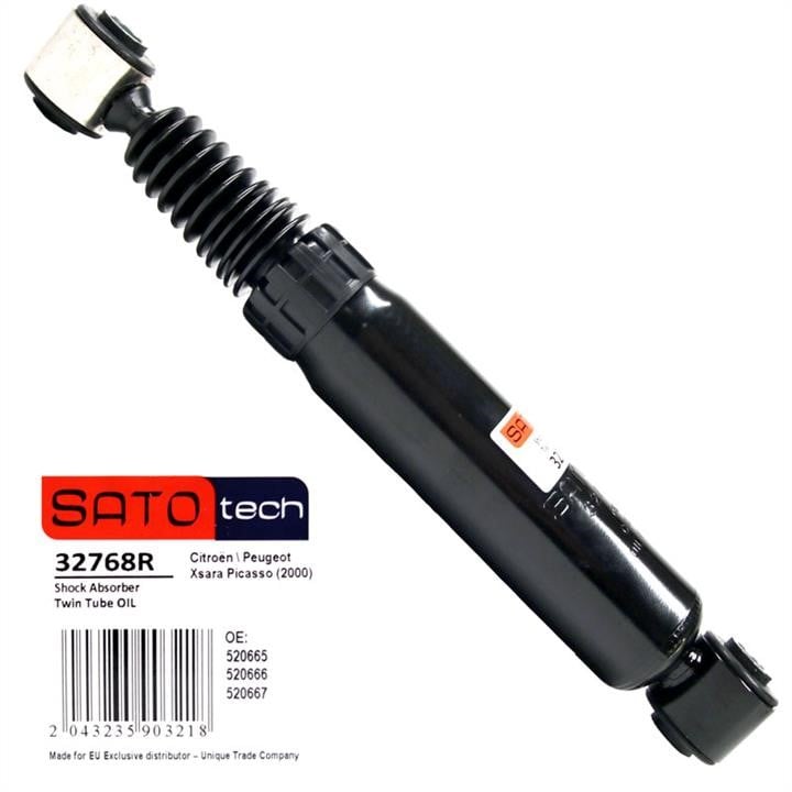 Амортизатор   32768R   SATO tech