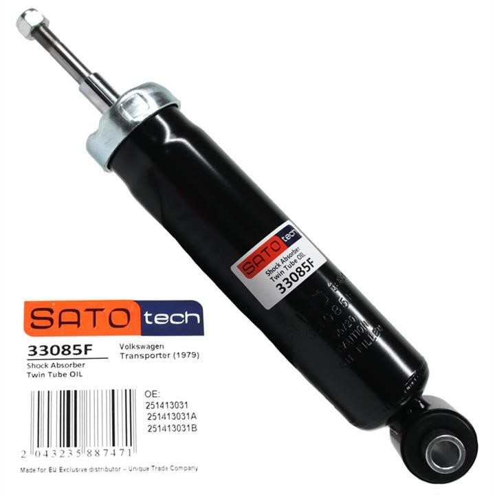 Амортизатор   33085F   SATO tech