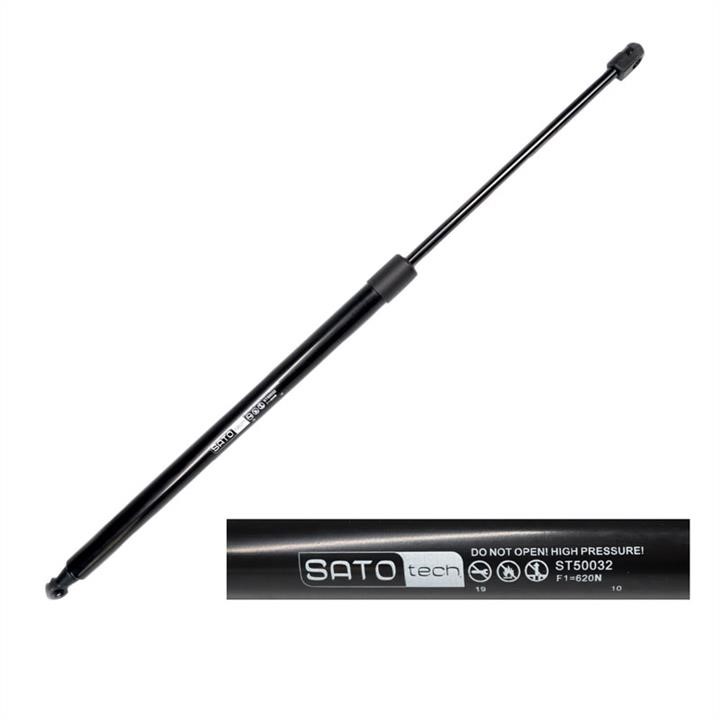 Газова пружина, багажник/кузов   ST50032   SATO tech