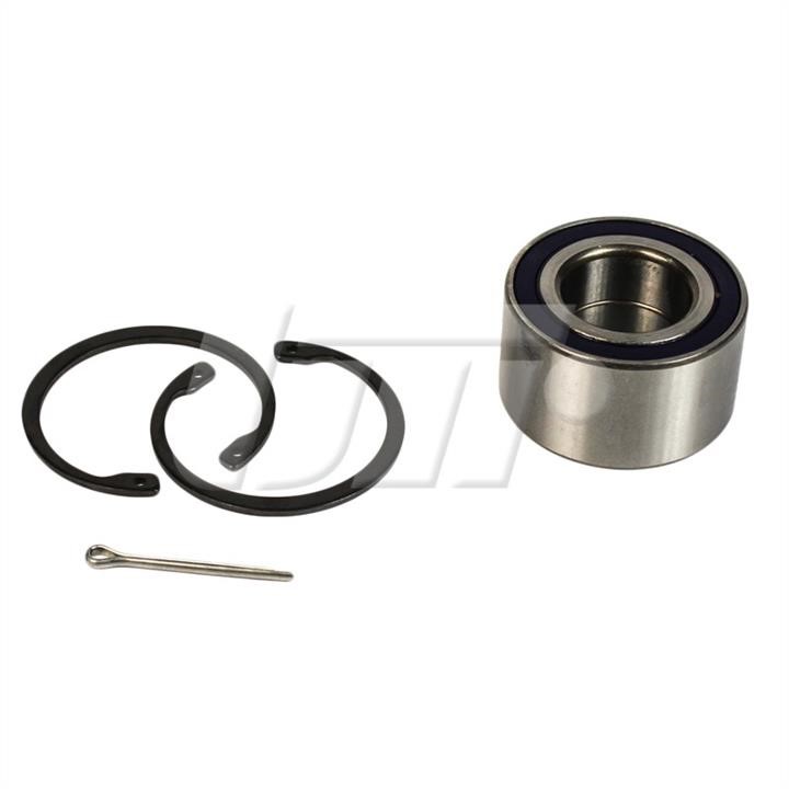 Комплект колісних підшипників   WB24117   SATO tech