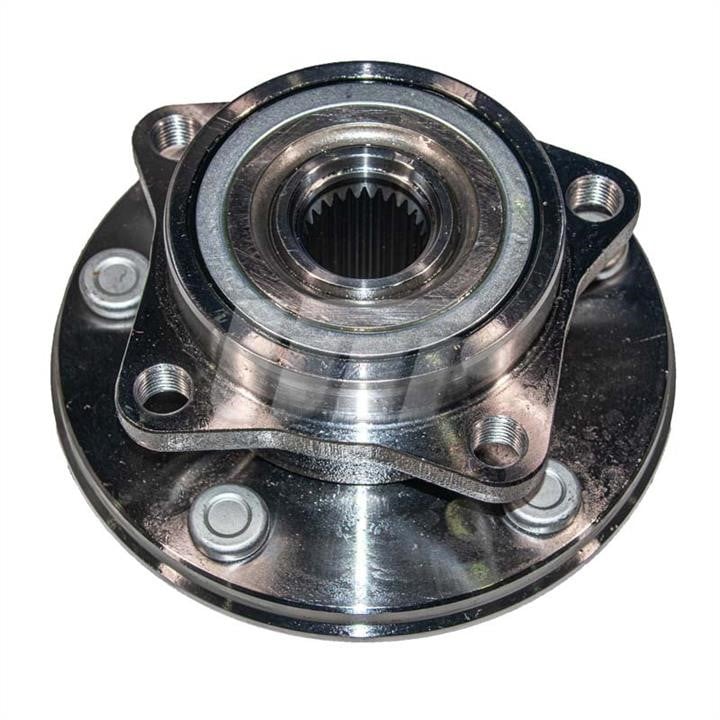 Комплект подшипника ступицы колеса   WB24164   SATO tech