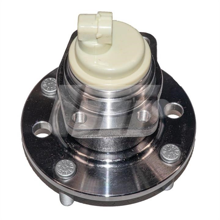 Комплект подшипника ступицы колеса   WB24188   SATO tech