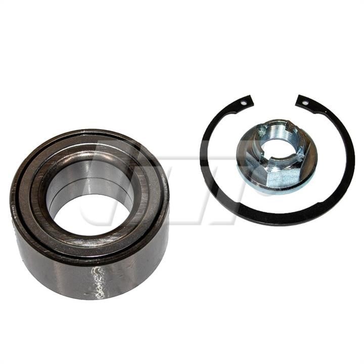 Комплект колісних підшипників   WB35143   SATO tech