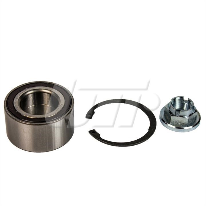 Комплект колісних підшипників   WB35145   SATO tech