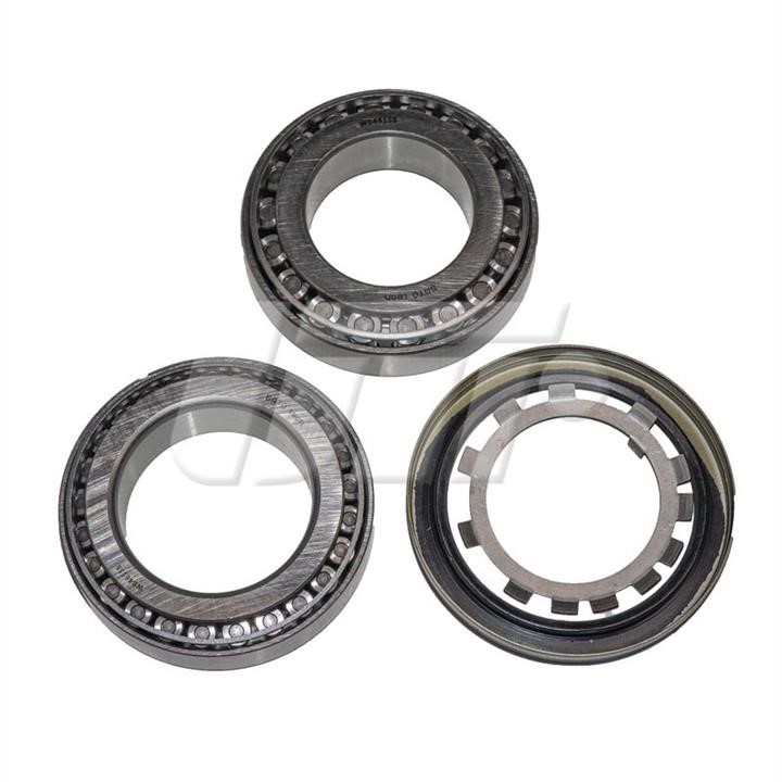 Комплект колісних підшипників   WB46155   SATO tech