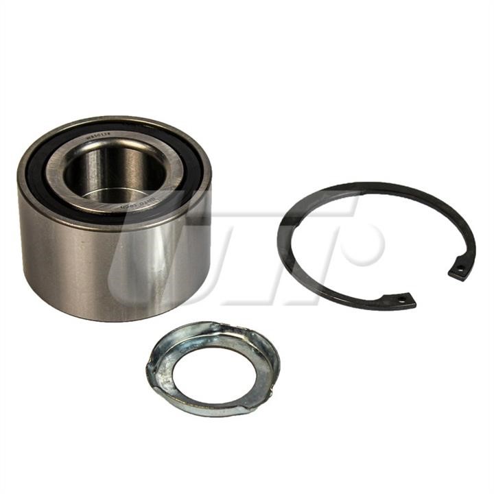 Комплект колісних підшипників   WB50138   SATO tech