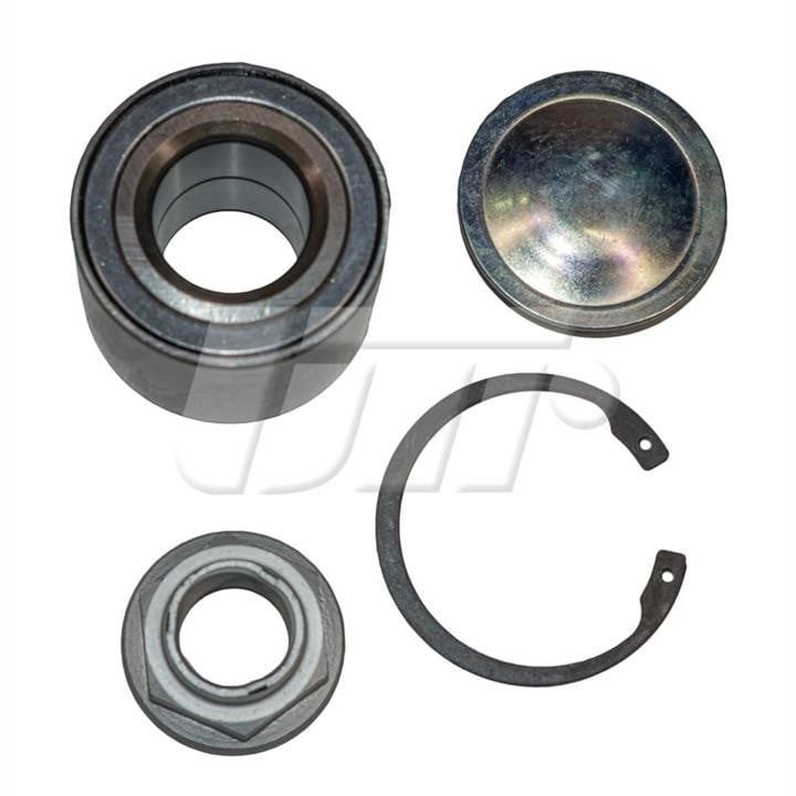 Комплект колісних підшипників   WB70077   SATO tech