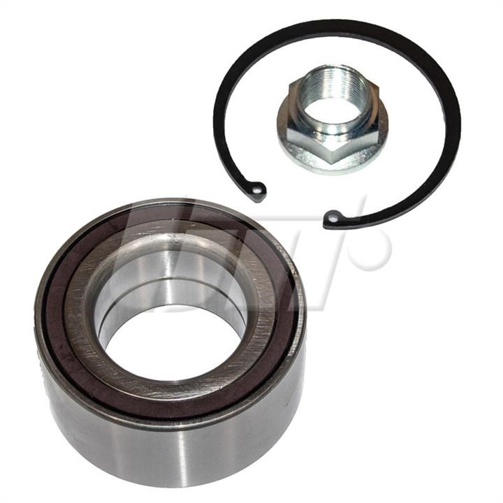 Комплект колісних підшипників   WB90236   SATO tech