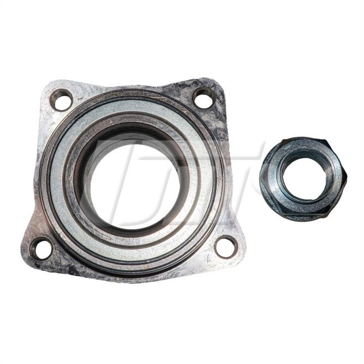 Комплект колісних підшипників   WB90243   SATO tech