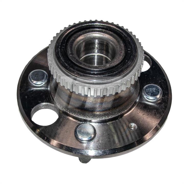 Комплект колісних підшипників   WB90283   SATO tech