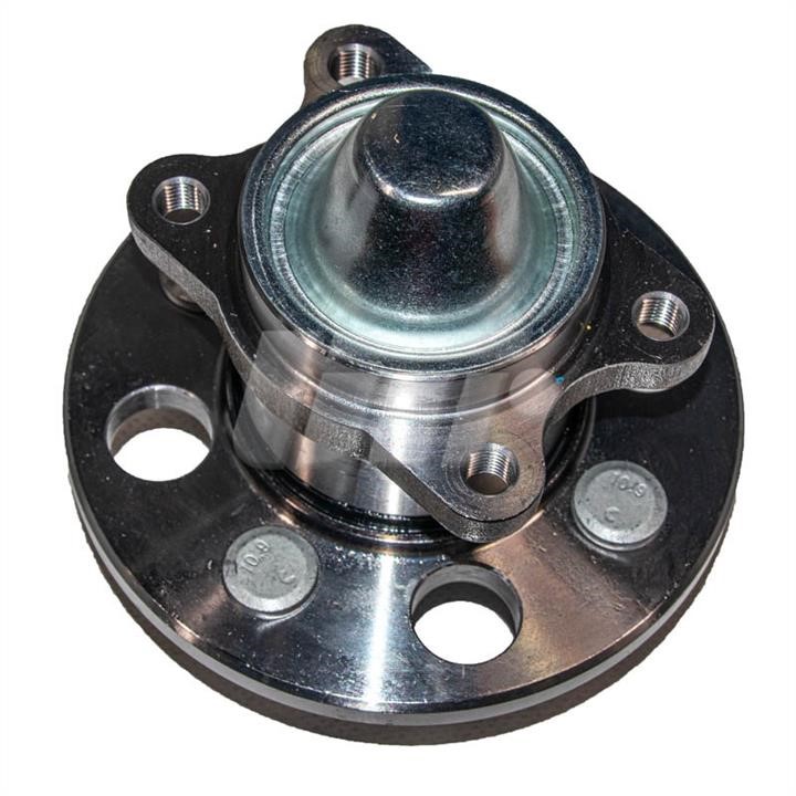 Комплект колісних підшипників   WB90338   SATO tech