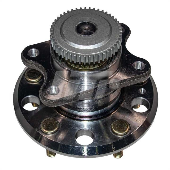 Комплект колісних підшипників   WB90364   SATO tech