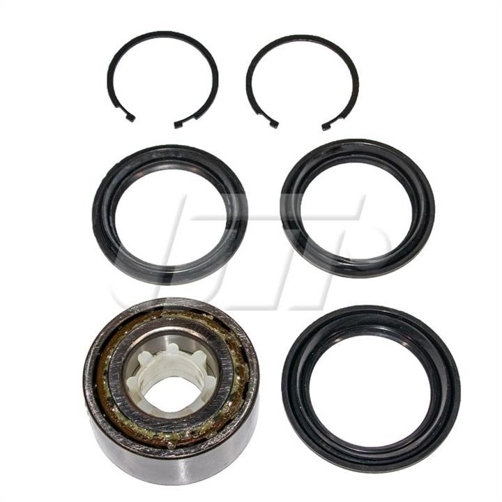 Комплект колісних підшипників   WB90512   SATO tech