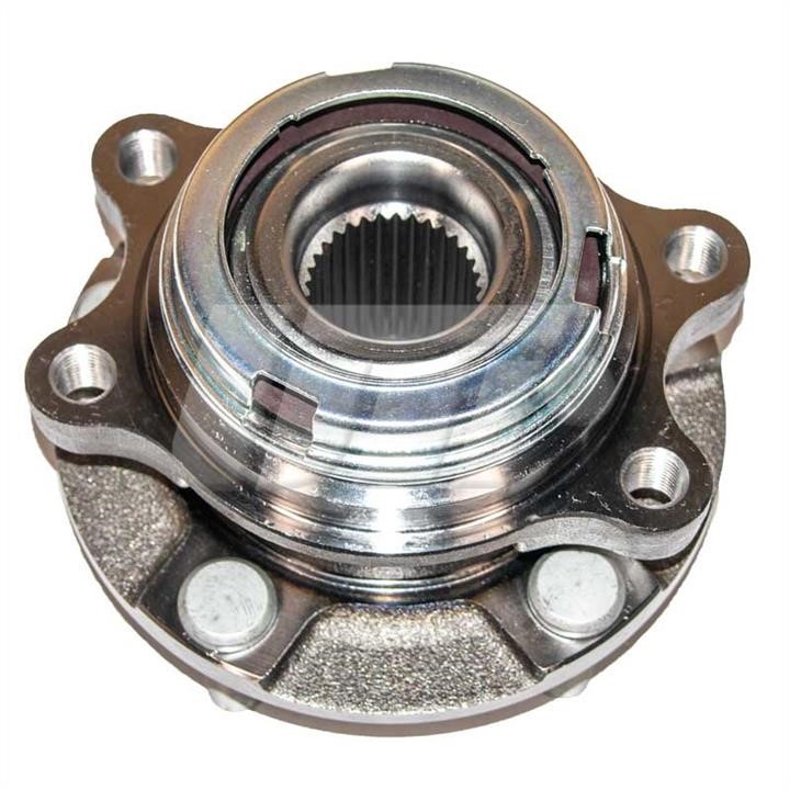 Комплект колісних підшипників   WB90517   SATO tech